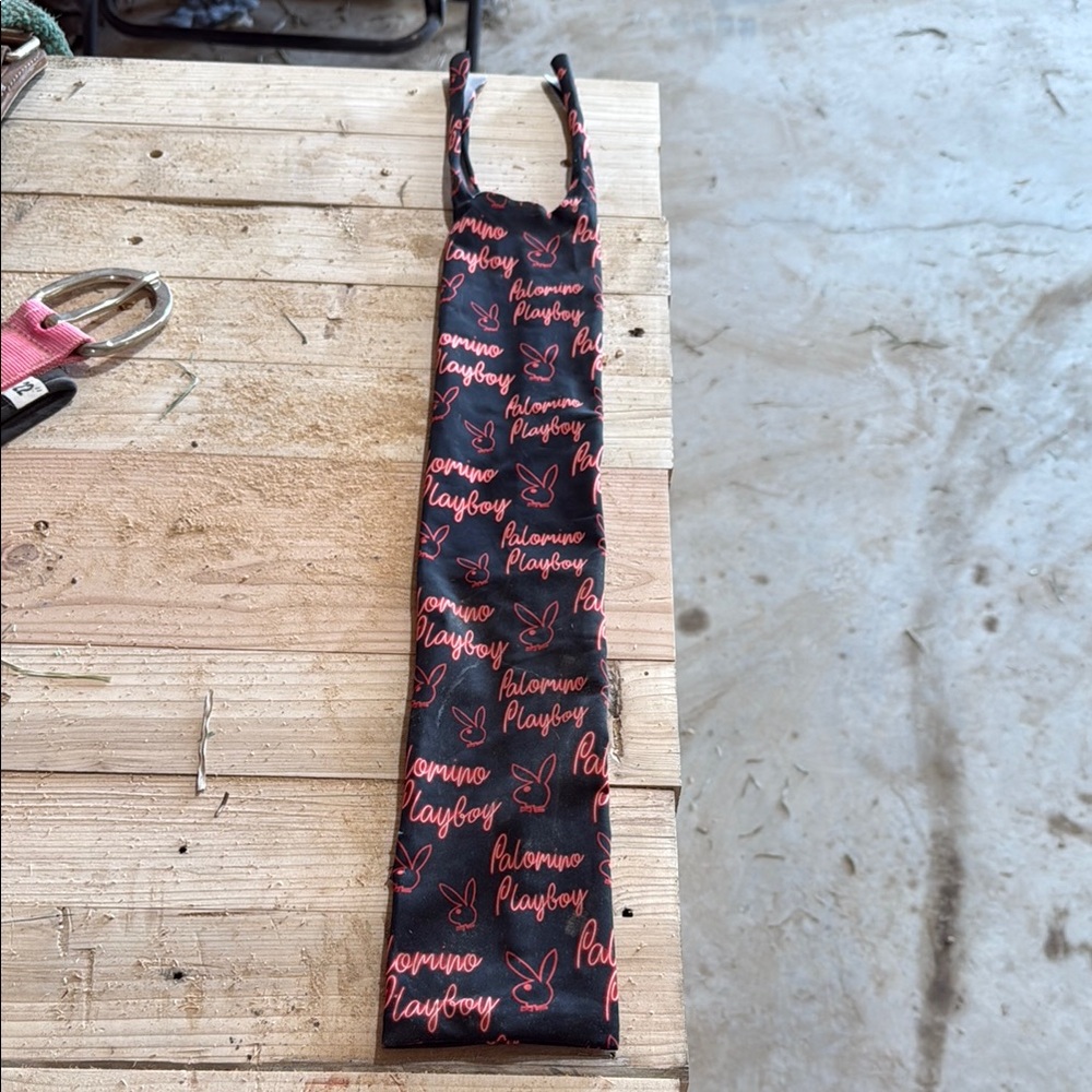 Specialty tail bag